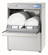classeq duo 750 commercial dishwashers duo756