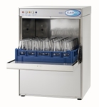 classeq duo 2 glasswasher