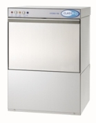 classeq hydro 700 with door closed