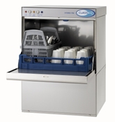 Classeq Hydro 750 comercial dishwasher