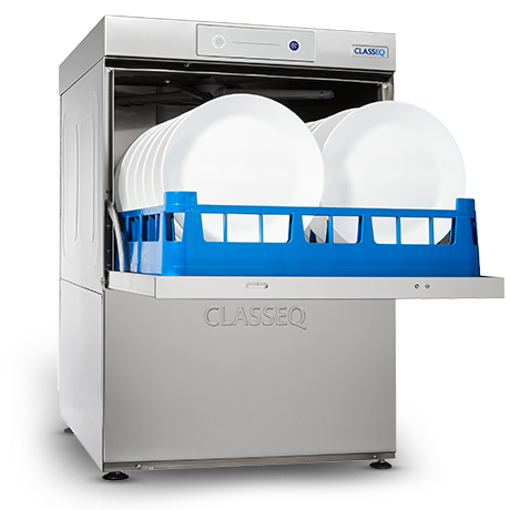 Classeq D500 dishwasher P_GU027 P_GU029 D500P