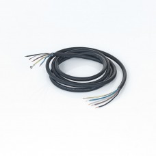 Classeq 30014548 Sales Kit - 3 Phase Mains Cable P/T