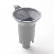 Classeq 30017897 UC Salt Funnel Classeq 30017897 UC Salt Funnel