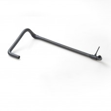 Classeq 30017976 Hose - Drain Outlet - 400mm Classeq 30017976 Hose - Drain Outlet - 400mm