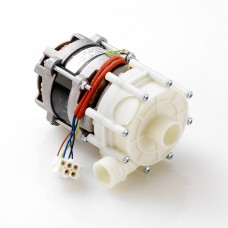 Classeq 30018085 Rinse pump assembly 50 hz
