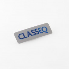 Classeq 30018290 CLASSEQ Badge Classeq 30018290 CLASSEQ Badge