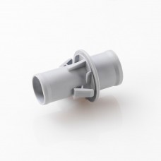 Classeq 60004609 Drain double nipple