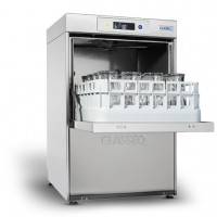 Classeq G400Duo Glasswasher