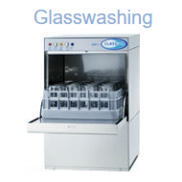 Classeq Glasswashers